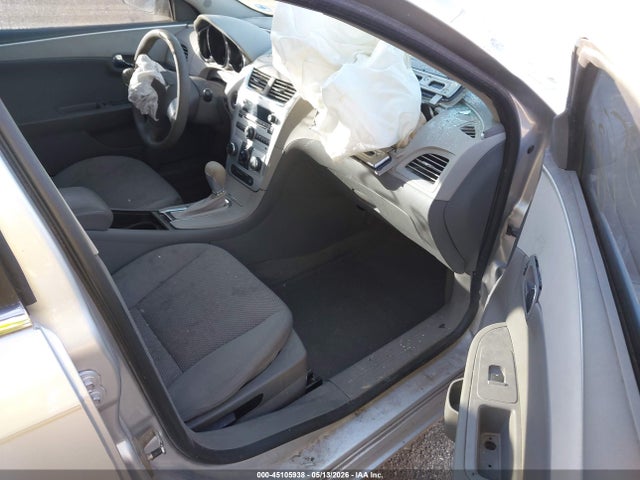 Chevrolet Malibu Ls