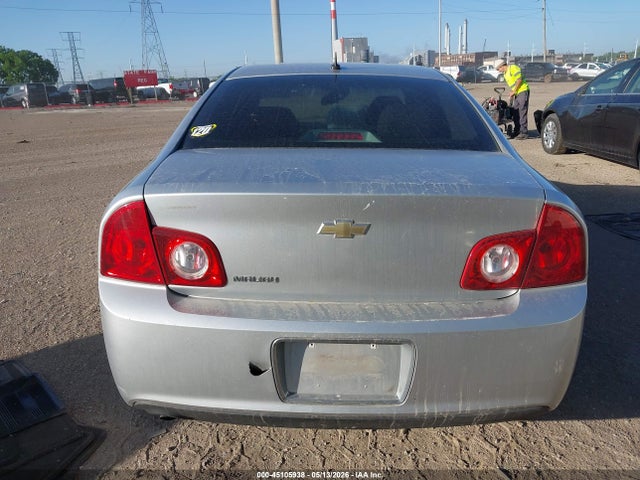 Chevrolet Malibu Ls