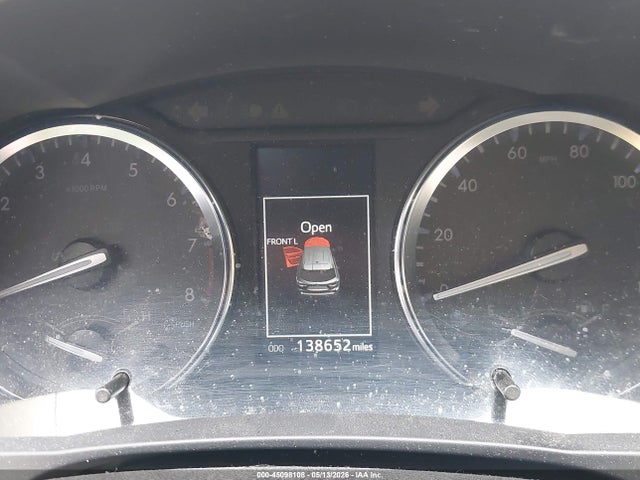 Toyota Highlander Limited V6