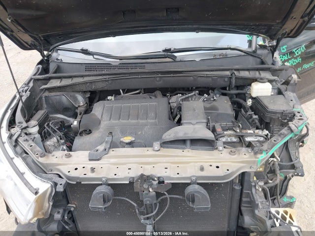Toyota Highlander Limited V6