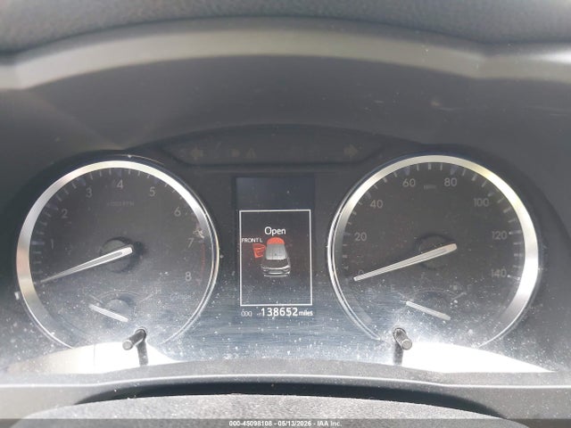 Toyota Highlander Limited V6