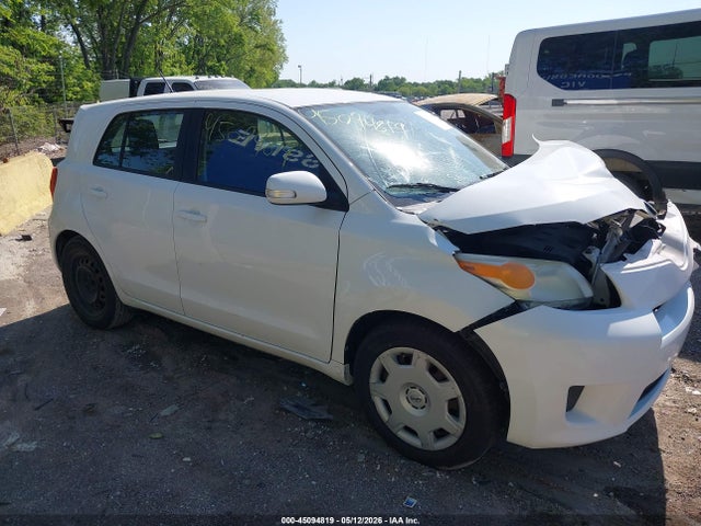 Salvage Scion xD Image