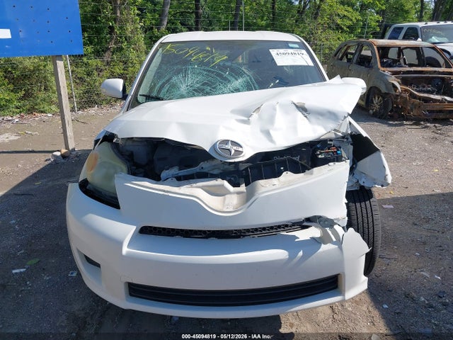 Scion xD