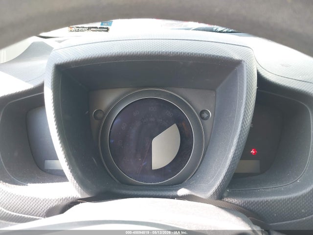 Scion xD