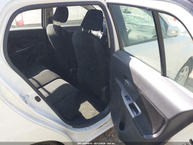 Scion xD