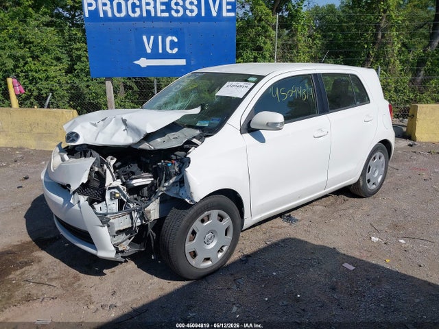 Scion xD