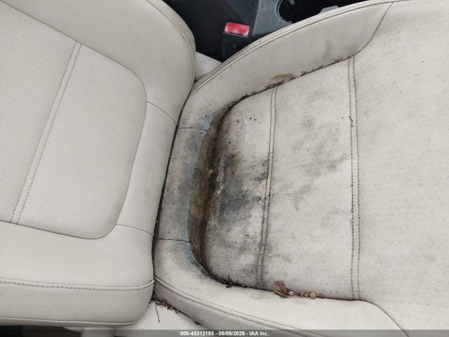 Volkswagen Jetta 2.5l Se