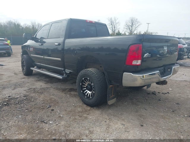 Ram 2500 Big Horn