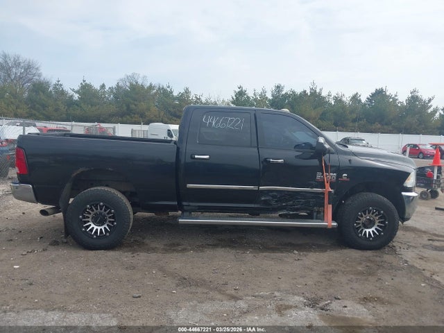 Ram 2500 Big Horn