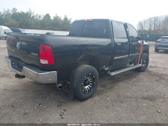 Ram 2500 Big Horn
