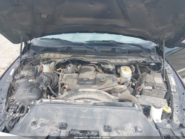 Ram 2500 Big Horn