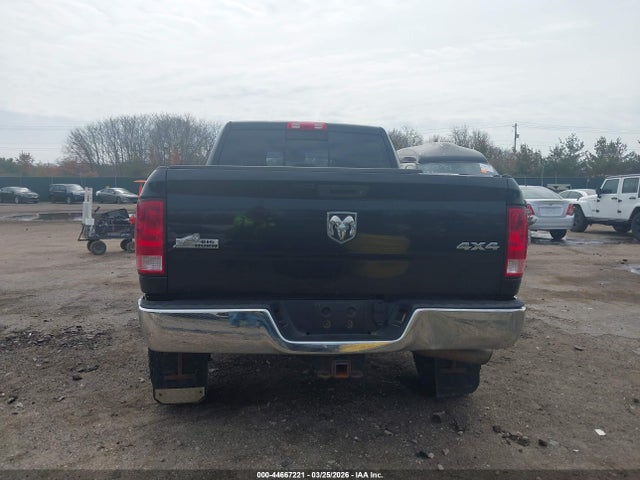 Ram 2500 Big Horn