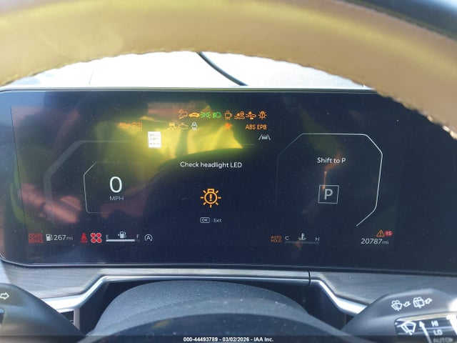 Kia Sorento X-pro Sx Prestige