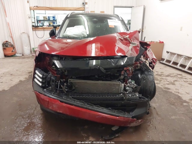 Nissan Kicks Sr Fwd