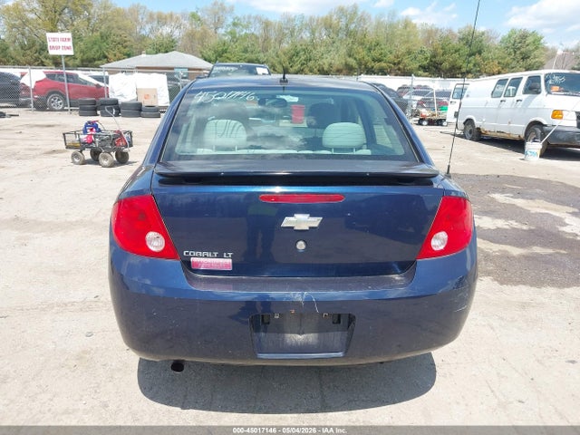 Chevrolet Cobalt Lt