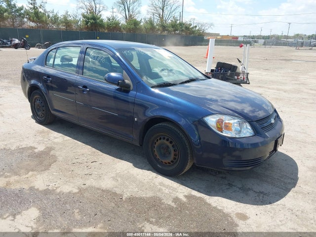 Salvage Chevrolet Cobalt Image