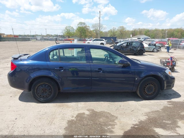 Chevrolet Cobalt Lt