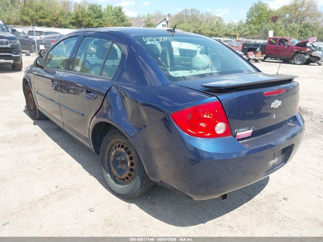 Chevrolet Cobalt Lt
