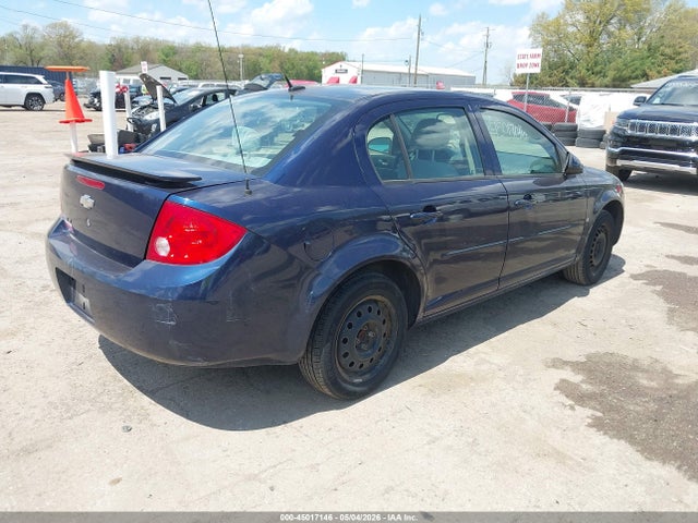 Chevrolet Cobalt Lt