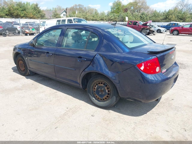 Chevrolet Cobalt Lt