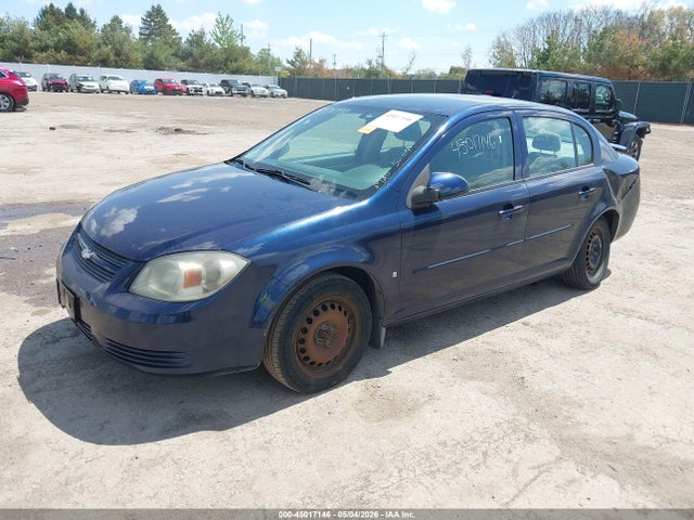 Chevrolet Cobalt Lt