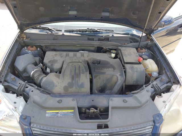 Chevrolet Cobalt Lt