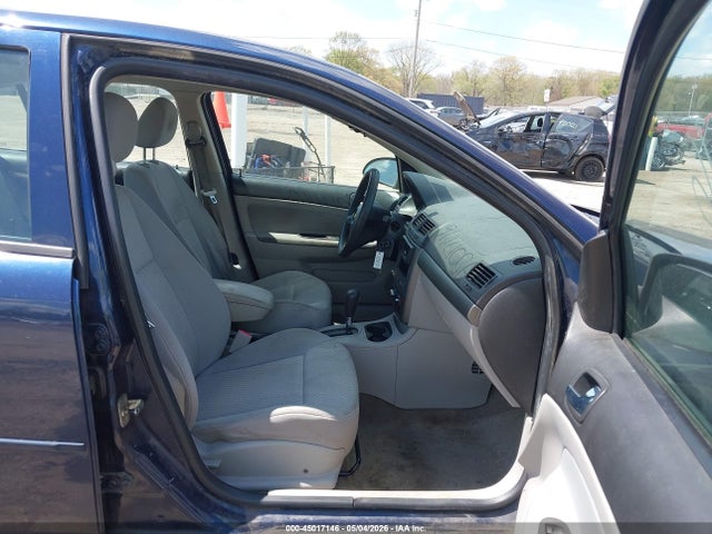 Chevrolet Cobalt Lt