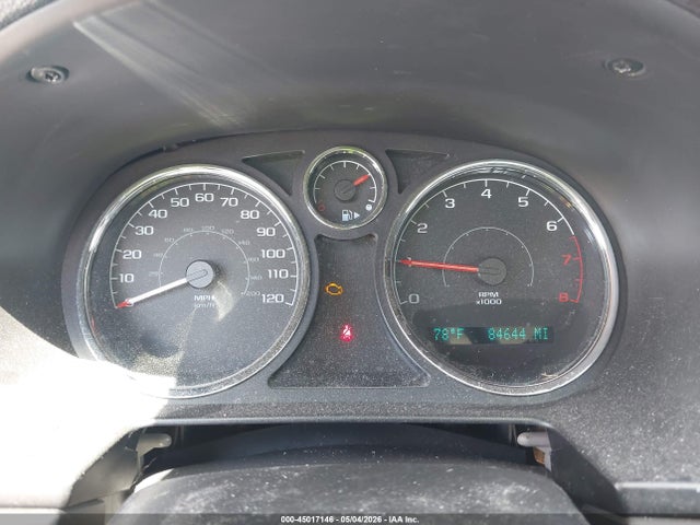Chevrolet Cobalt Lt