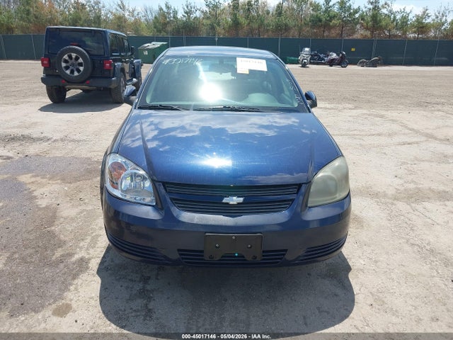 Chevrolet Cobalt Lt