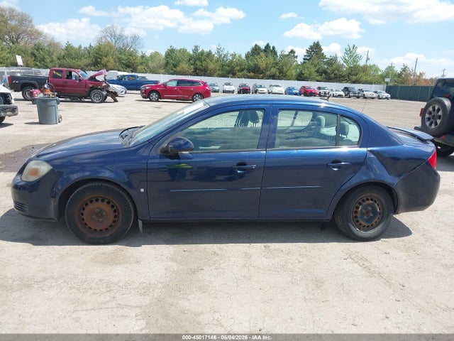 Chevrolet Cobalt Lt