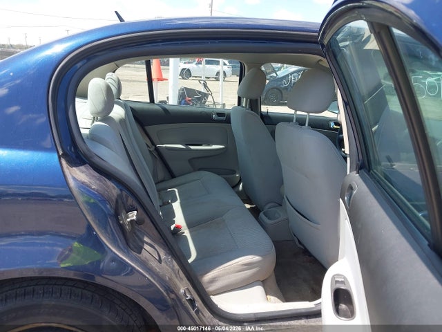 Chevrolet Cobalt Lt