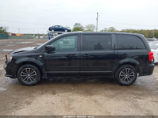Dodge Grand Caravan Sxt 30th Anniversary