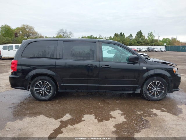 Dodge Grand Caravan Sxt 30th Anniversary