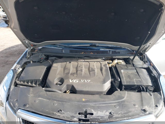 Cadillac XTS Premium