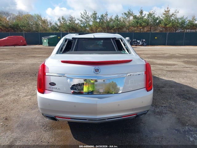Cadillac XTS Premium