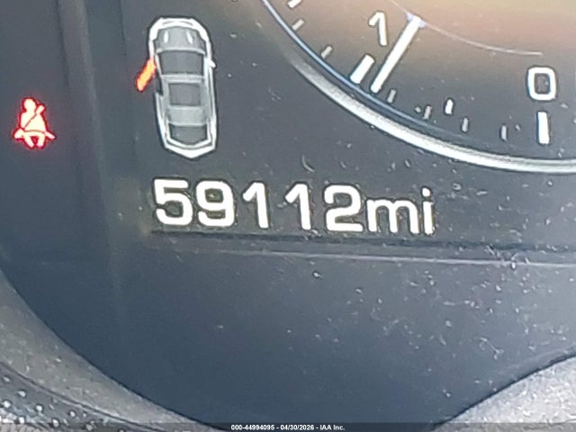 Cadillac XTS Premium