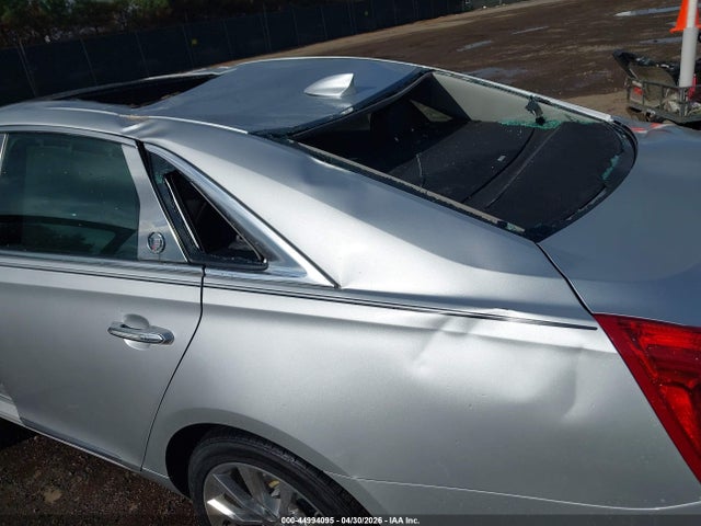 Cadillac XTS Premium