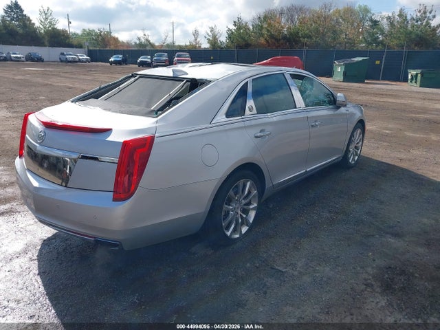 Cadillac XTS Premium
