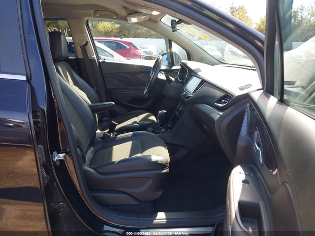 Buick Encore Fwd Preferred
