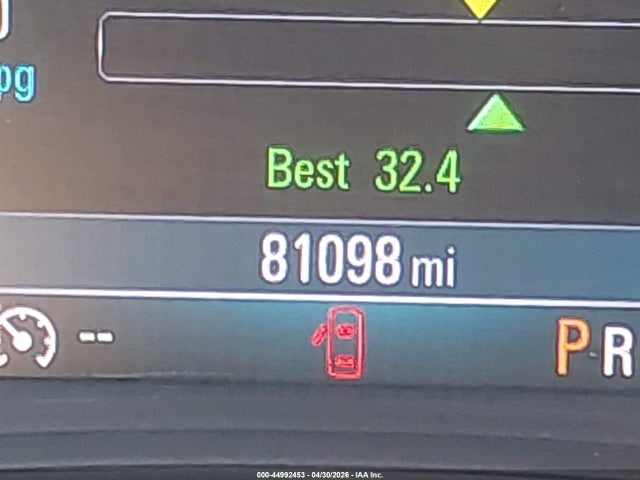 Buick Encore Fwd Preferred