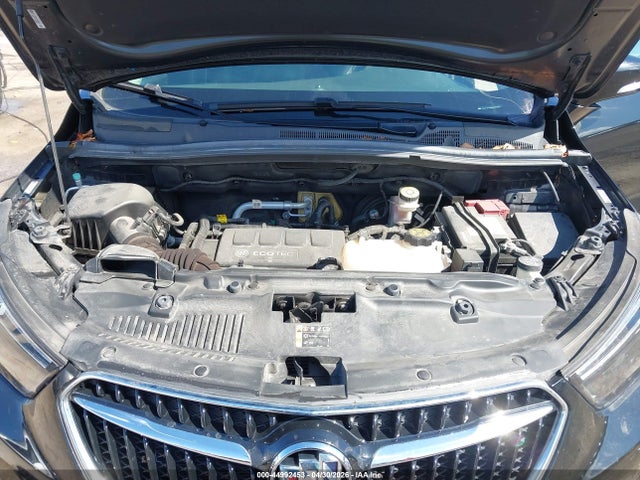 Buick Encore Fwd Preferred