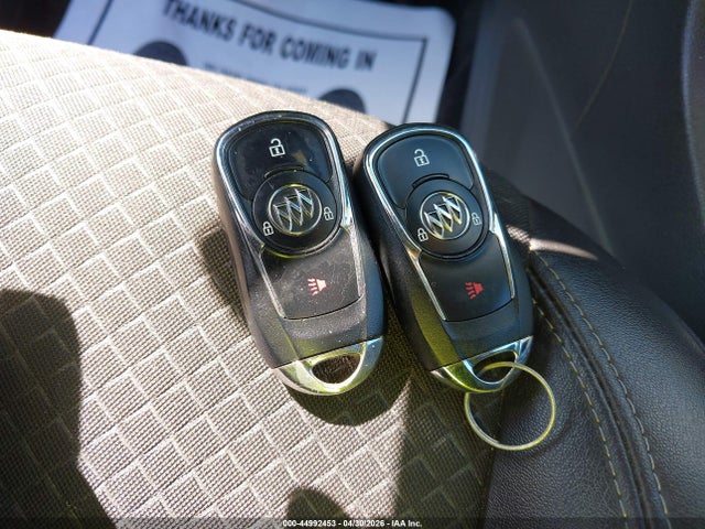 Buick Encore Fwd Preferred