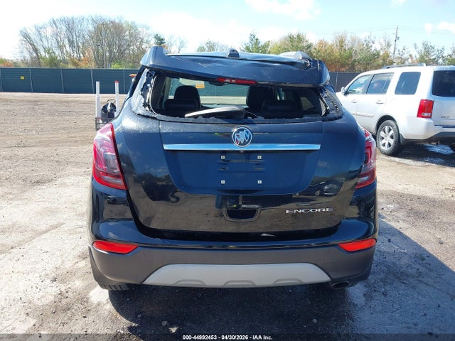 Buick Encore Fwd Preferred