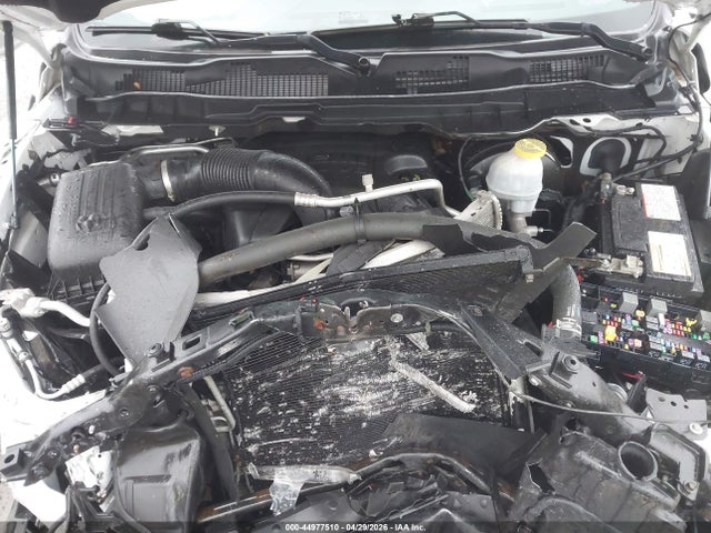 Ram 1500 Rebel  4x4 5'7 Box
