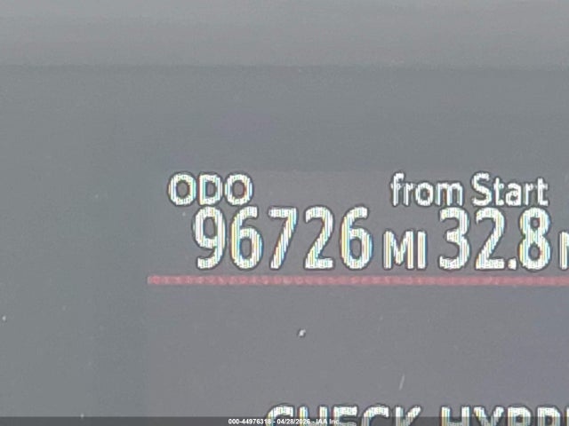 Toyota Prius c Three