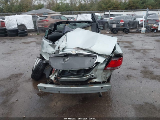 Chrysler Sebring Touring