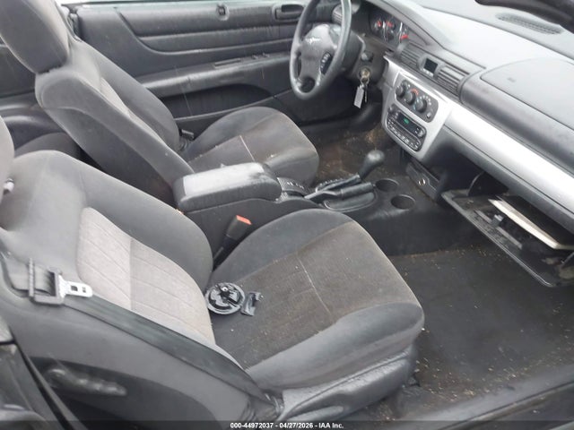 Chrysler Sebring Touring