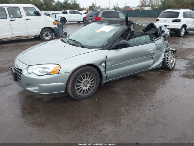 Chrysler Sebring Touring