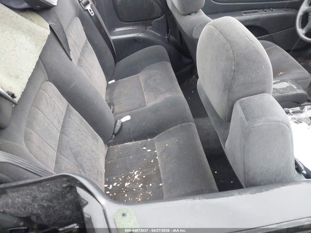 Chrysler Sebring Touring