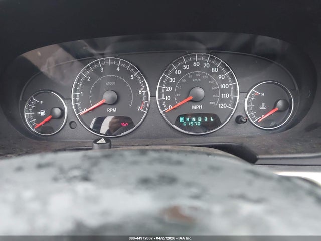 Chrysler Sebring Touring